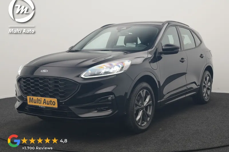 Ford Kuga (2023)