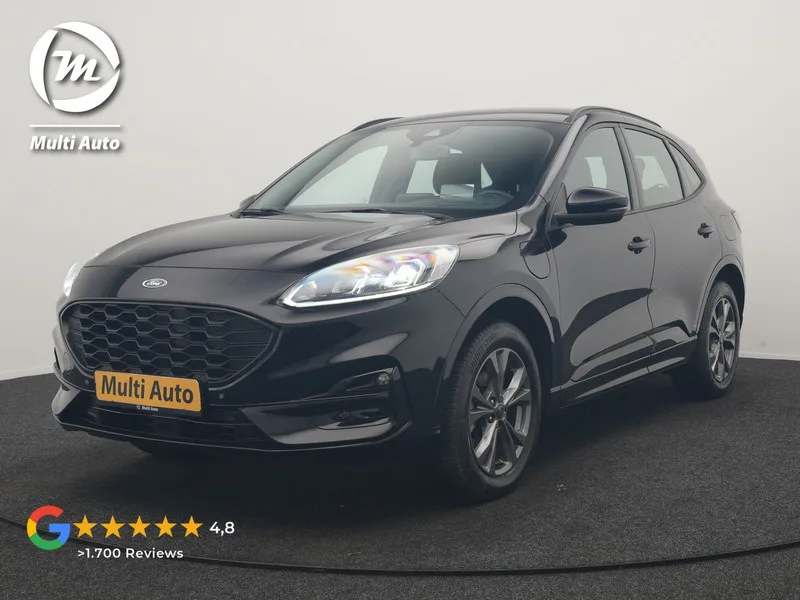 Ford Kuga (2023) — foto 1