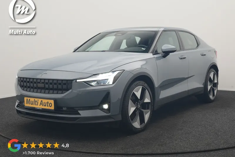 Polestar 2 (2023)