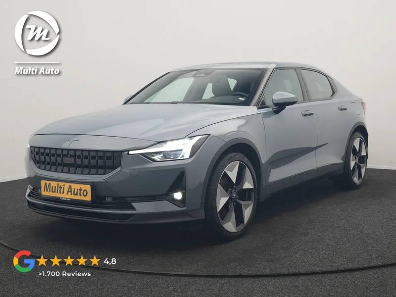 Polestar 2 (2023) — foto 1