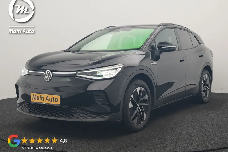 Volkswagen ID.4 (2023)