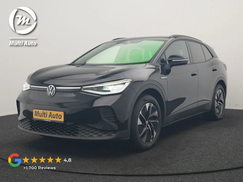 Volkswagen ID.4 (2023) — foto 1