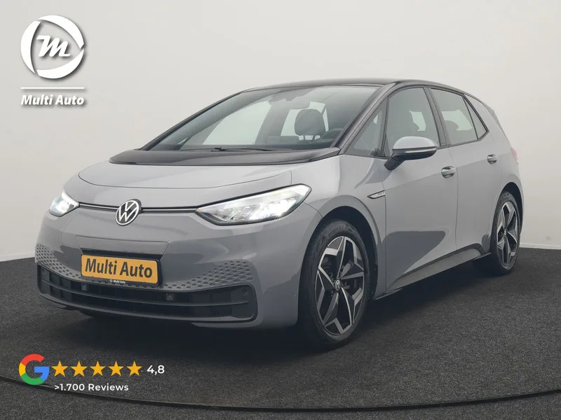 Volkswagen ID.3 (2023) — foto 1