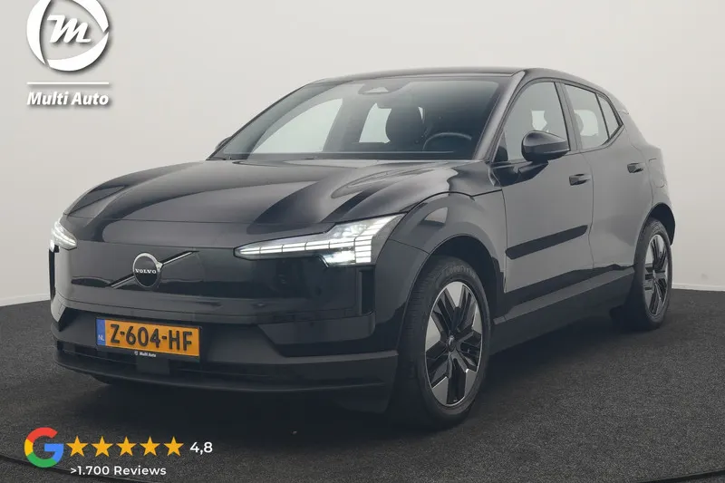 Volvo EX30 (2024)