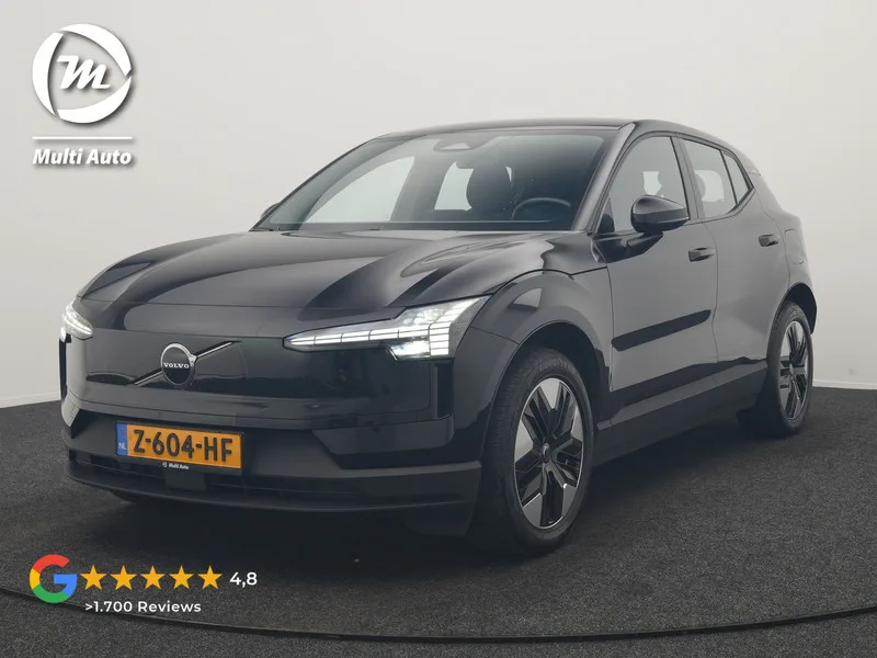Volvo EX30 (2024) — foto 1