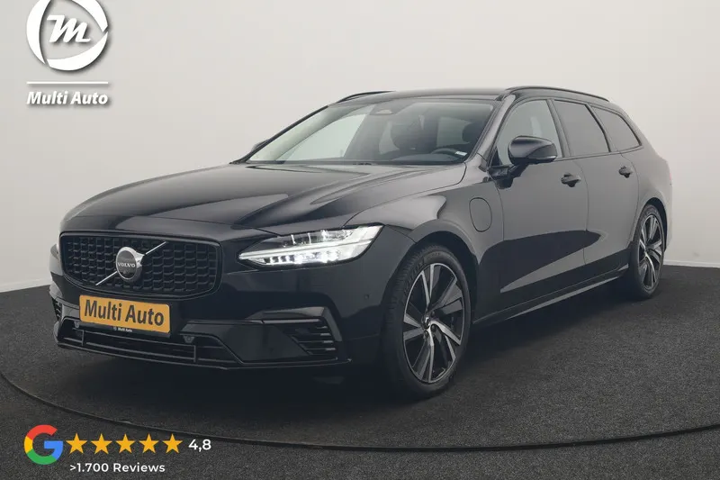 Volvo V90 (2022)