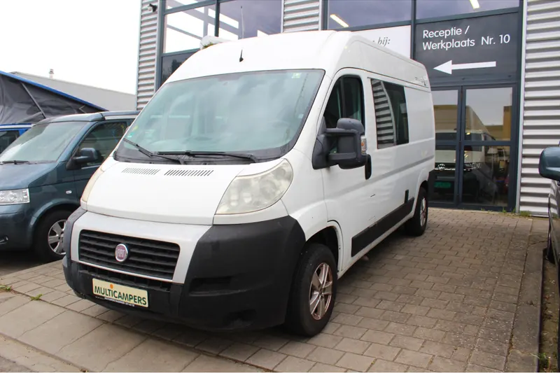 Fiat Ducato (2009)