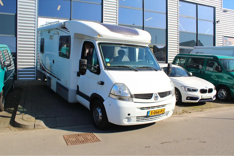 Home-Car PR 622 (2010)