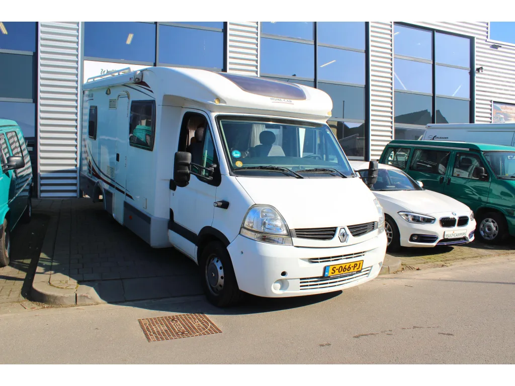 Home-Car PR 622 (2010) — foto 1