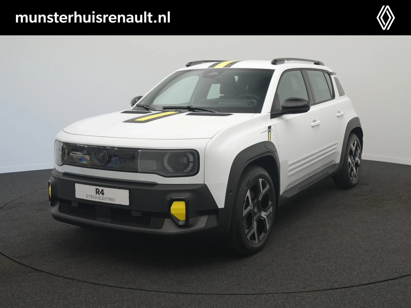 Renault 4 (2026) — foto 1