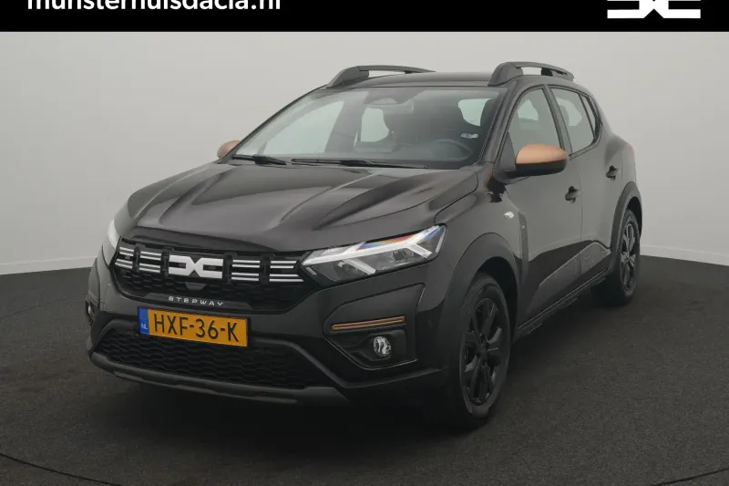 Dacia Sandero (2025)