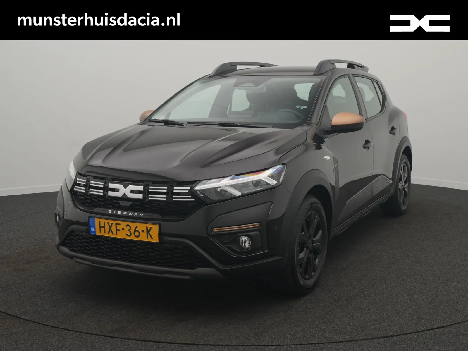 Dacia Sandero (2025) — foto 1