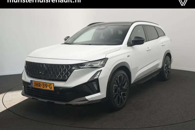 Renault Espace (2025)