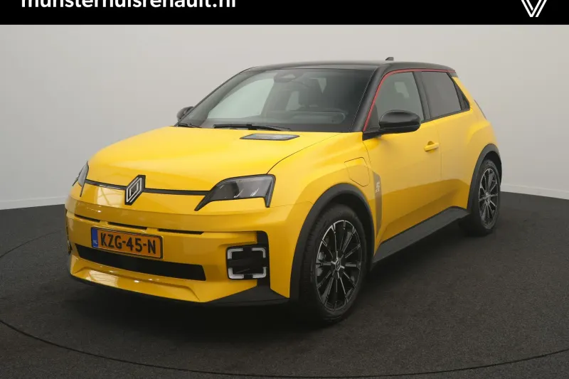 Renault 5 (2026)