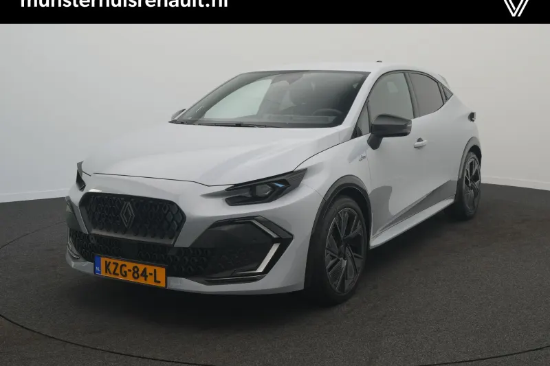Renault Clio (2026)