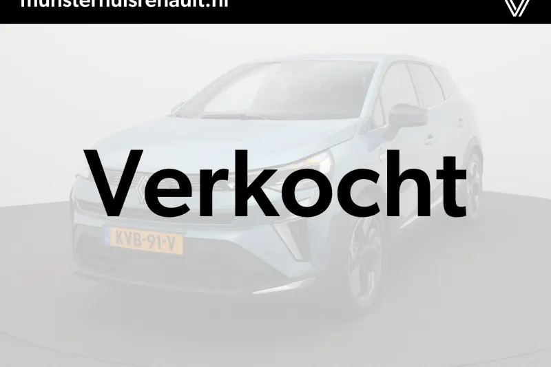 Renault Symbioz (2026)