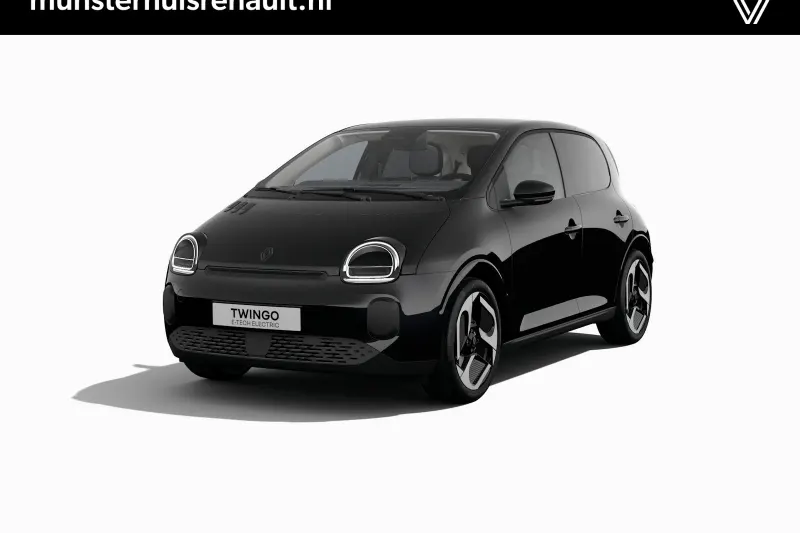 Renault Twingo (2026)