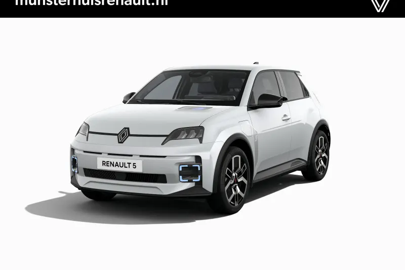 Renault 5 (2026)