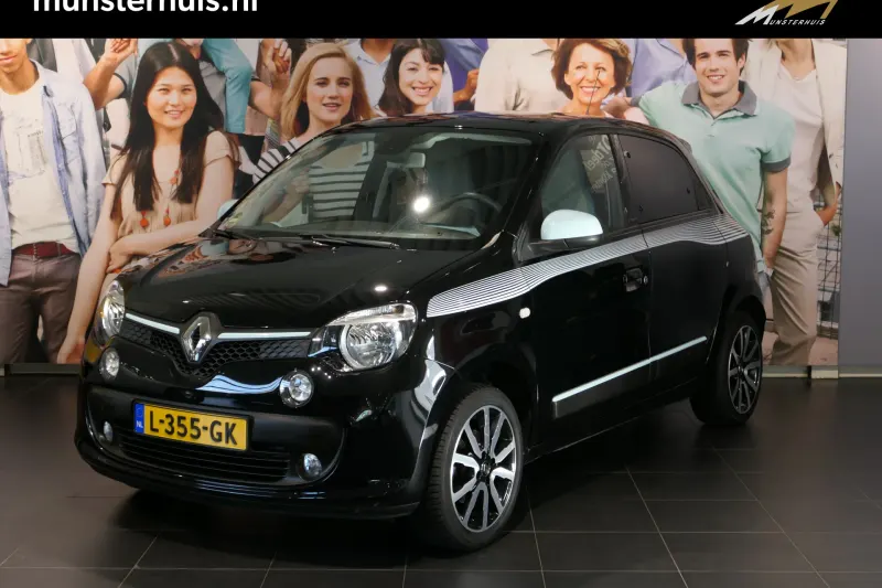 Renault Twingo (2019)