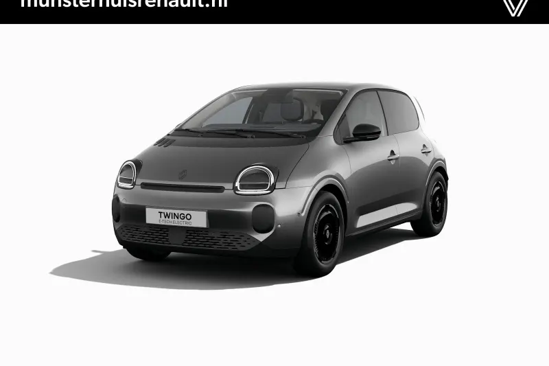 Renault Twingo (2026)
