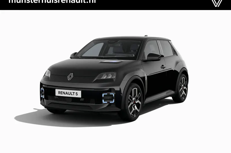 Renault 5 (2026)
