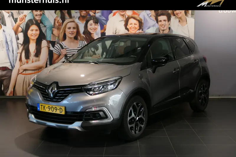 Renault Captur (2018)