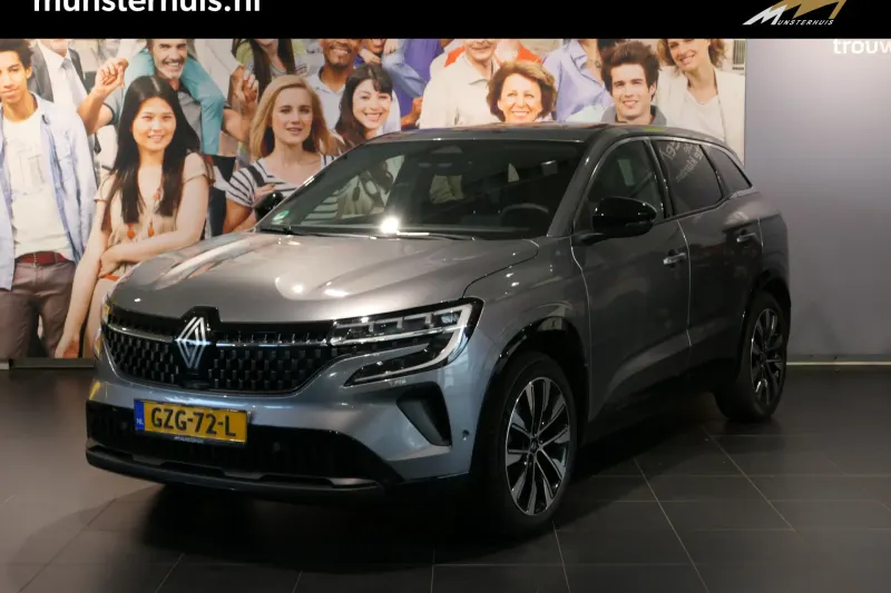 Renault Austral (2024)