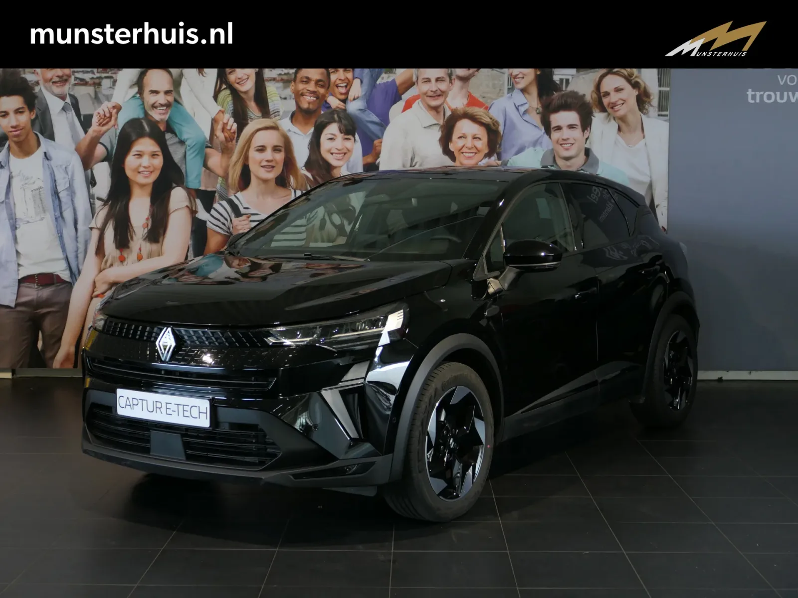 Renault Captur (2026) — foto 1