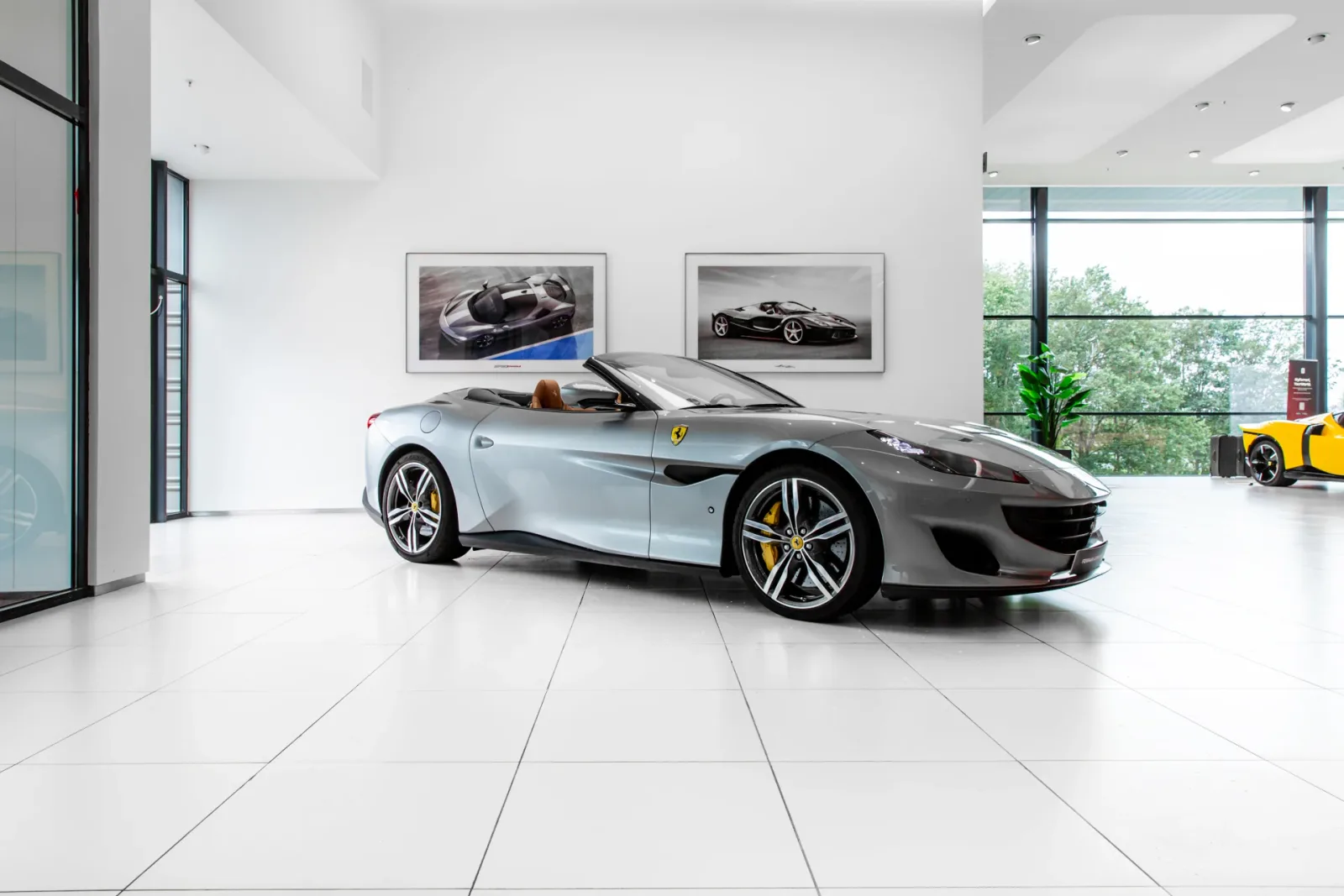 Ferrari Portofino (2021) — foto 1