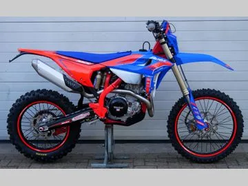 Beta RR 430 (2027) — foto 1