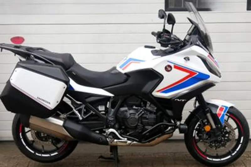 Honda NT 1100 (2023)