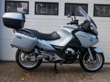 BMW R 1200 RT (2011) — foto 1