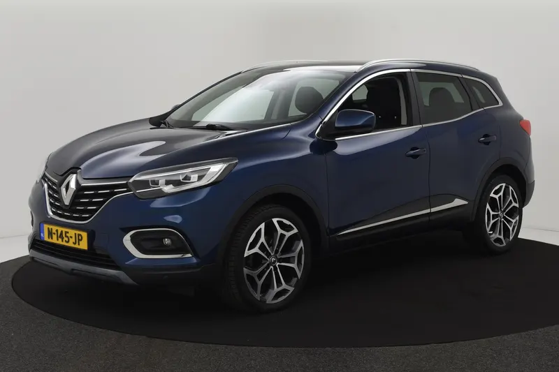 Renault Kadjar (2019)