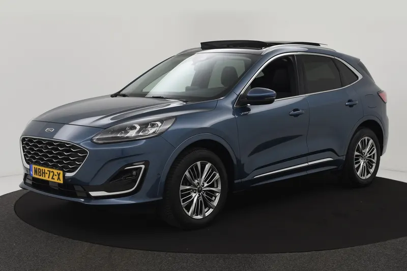 Ford Kuga (2024)