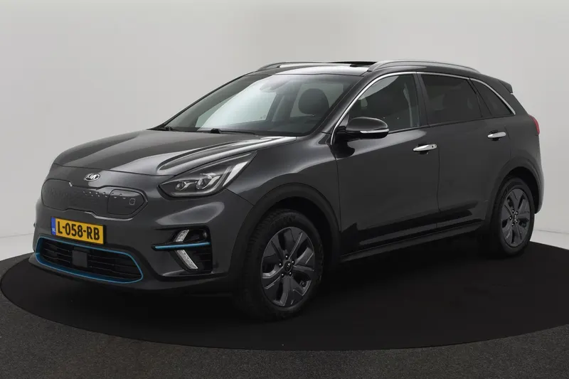 Kia Niro EV (2021)