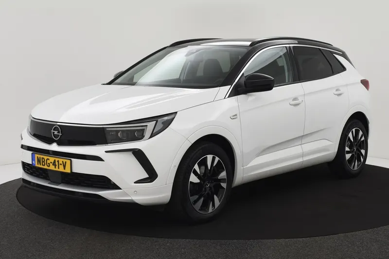 Opel Grandland (2023)