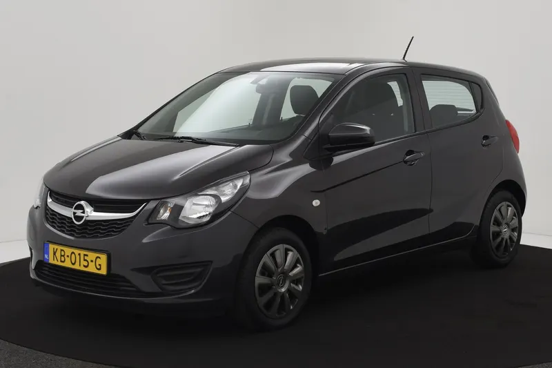 Opel Karl (2016)