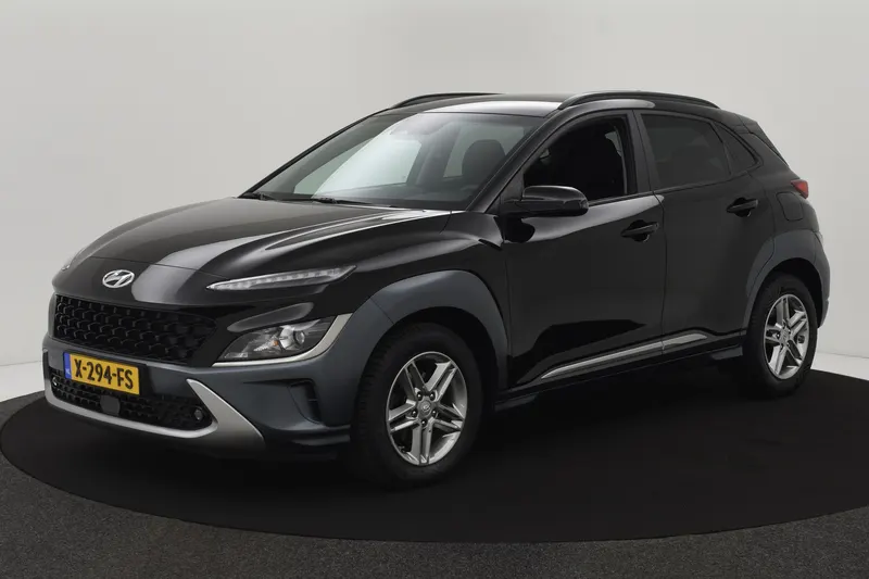 Hyundai Kona (2022)