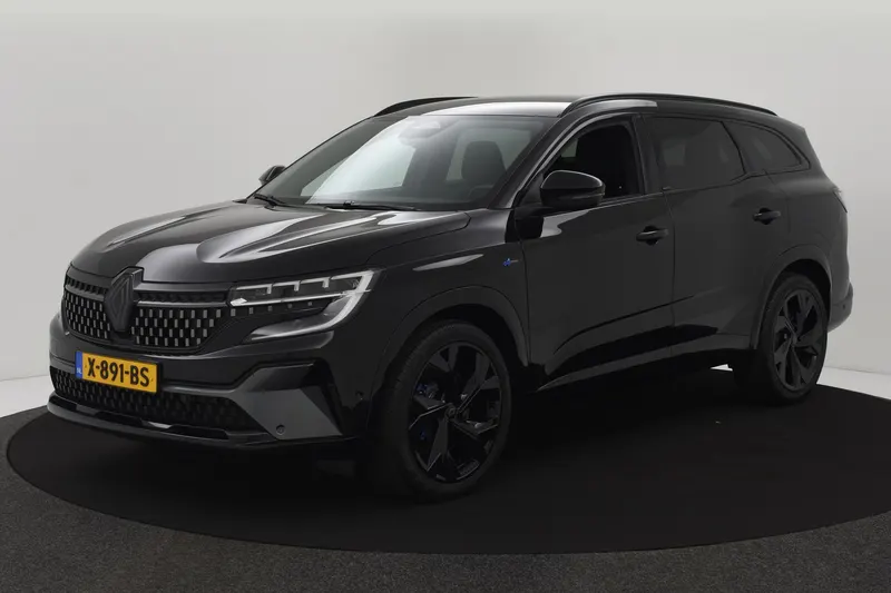 Renault Espace (2023)