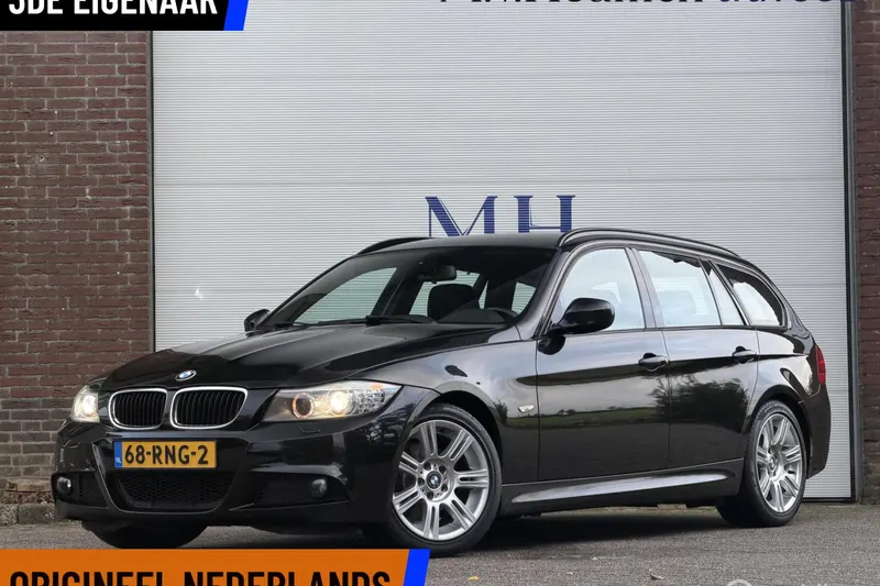 BMW 3-Serie (2011)