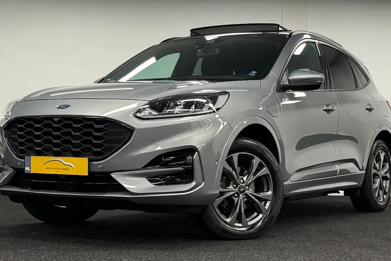 Ford Kuga (2023)