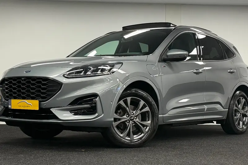 Ford Kuga (2022)