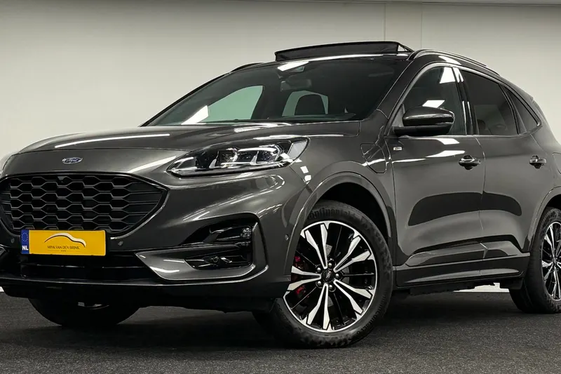 Ford Kuga (2022)