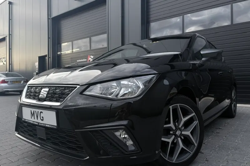 SEAT Ibiza (2017)
