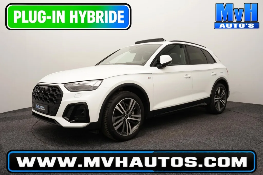 Audi Q5 (2023) — foto 1