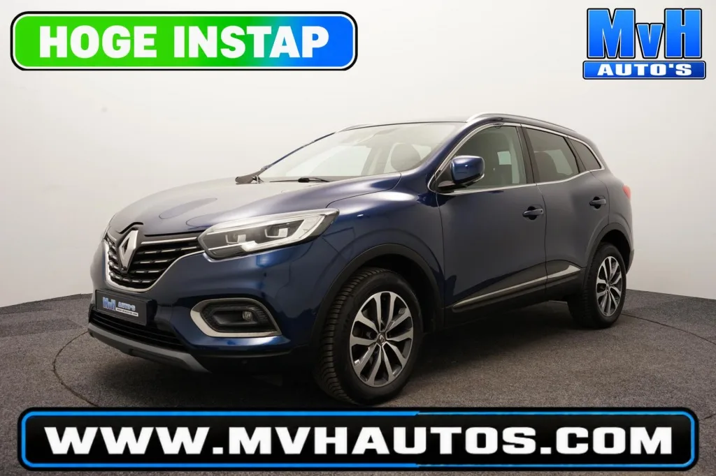 Renault Kadjar (2019) — foto 1