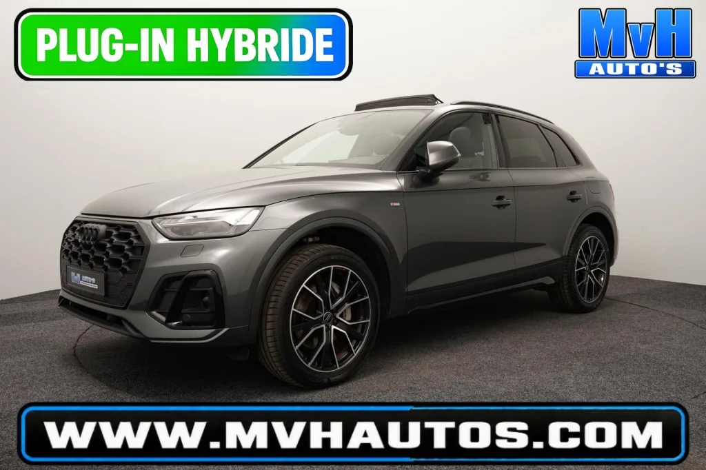 Audi Q5 (2023) — foto 1