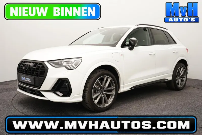 Audi Q3 (2023)