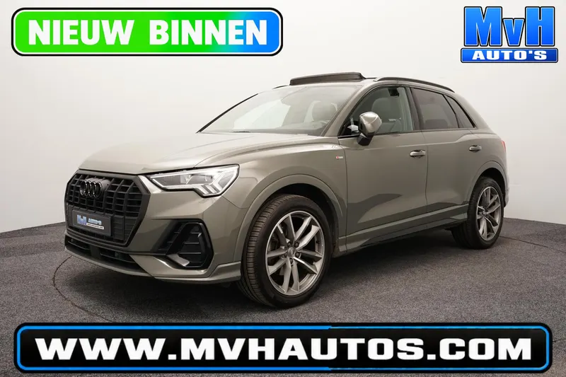Audi Q3 (2023)