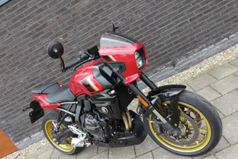 Suzuki GSX-8TT (2027)